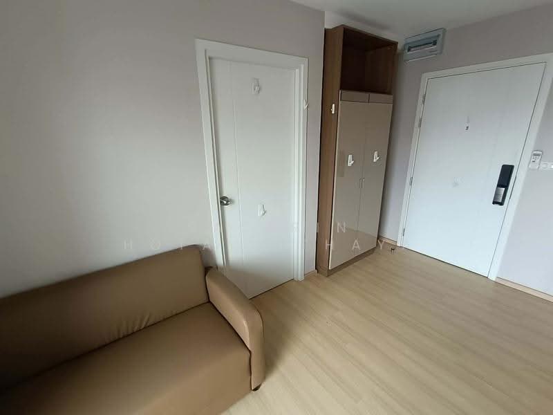 Plum Condo Chaengwattana Station Phase 3 : พลัม คอนโด แจ้งวัฒนะ สเตชั่น เฟส 3, กรุงเทพ, ถนนแจ้งวัฒนะ, ตลาดบางเขน, หลักสี่, กรุงเทพ, 45 ตร.ม., คอนโด ขาย, โดย Savarin Hotavaithaya, 500561301 - DDproperty.com