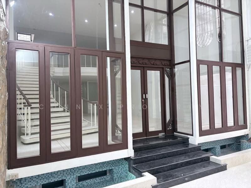 ทาวน์เฮาส์ 7 ชั้น ย่านสยาม–บรรทัดทอง, กรุงเทพ, -, รองเมือง, ปทุมวัน, กรุงเทพ, 1,000 ตร.ม., ทาวน์เฮ้าส์ ขาย, โดย Connex Property, 500561304 - DDproperty.com