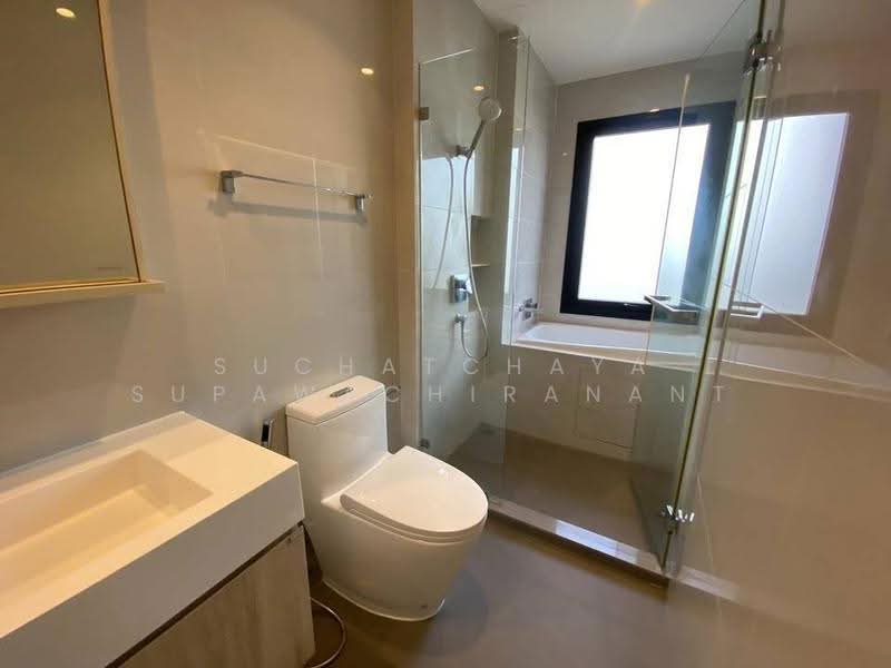 Maru Ekkamai 2, Bangkok, 70-5 Sukhumvit 63 Road, Phra Kanong Nua, Watthana, Bangkok, 2 Bedrooms, 55 sqm, Condo For Rent, by Suchatchaya Supawachiranant, 500561305 - DDproperty.com
