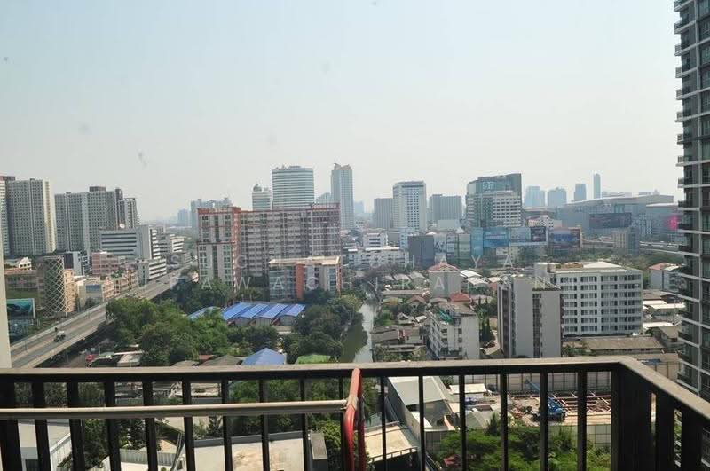 Condolette Midst Rama 9, Bangkok, 72 Rama 9, Huai Khwang, Bangkok, 1 Bedroom, 35 sqm, Condo For Sale, by Suchatchaya Supawachiranant, 500561306 - DDproperty.com