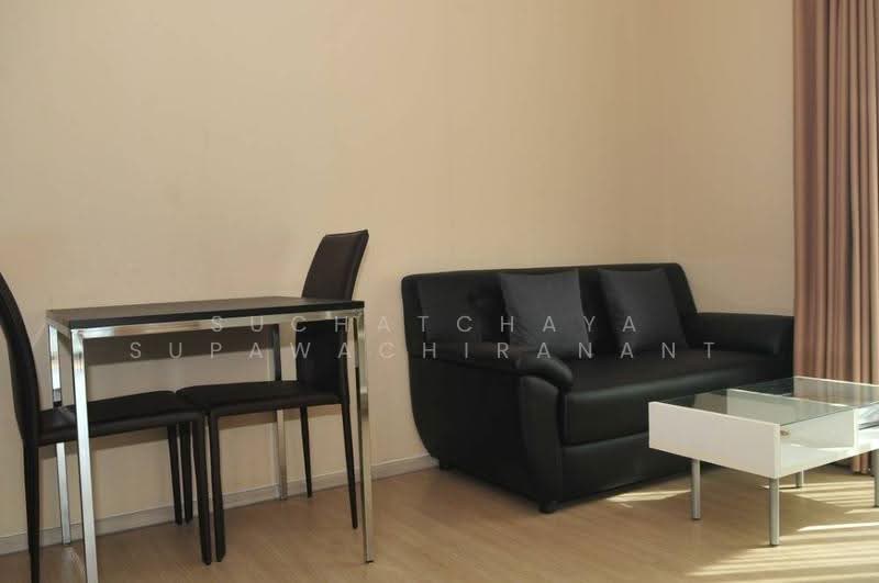Condolette Midst Rama 9, Bangkok, 72 Rama 9, Huai Khwang, Bangkok, 1 Bedroom, 35 sqm, Condo For Sale, by Suchatchaya Supawachiranant, 500561306 - DDproperty.com