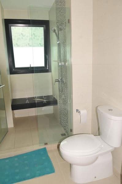 Condolette Midst Rama 9, Bangkok, 72 Rama 9, Huai Khwang, Bangkok, 1 Bedroom, 35 sqm, Condo For Sale, by Suchatchaya Supawachiranant, 500561306 - DDproperty.com