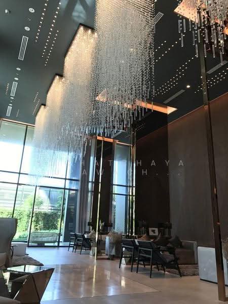 C Ekkamai, Bangkok, 888 Soi Sukhumvit 63, Sukhumvit Road, Khlong Tan Nua, Watthana, Bangkok, 1 Bedroom, 35 sqm, Condo For Sale, by Suchatchaya Supawachiranant, 500561308 - DDproperty.com