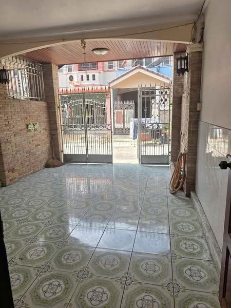 เพชรเกษม 55, Bangkok, Lak Song, Bang Khae, Bangkok, 2 Bedrooms, 100 sqm, Townhouse For Rent, by Adisorn Ploymeerassamee, 500561309 - DDproperty.com