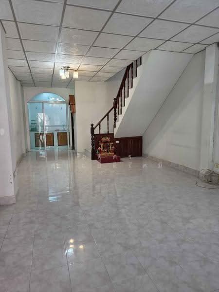 เพชรเกษม 55, กรุงเทพ, หลักสอง, บางแค, กรุงเทพ, 100 ตร.ม., ทาวน์เฮ้าส์ ให้เช่า, โดย อดิศร พลอยมีรัศมี, 500561309 - DDproperty.com