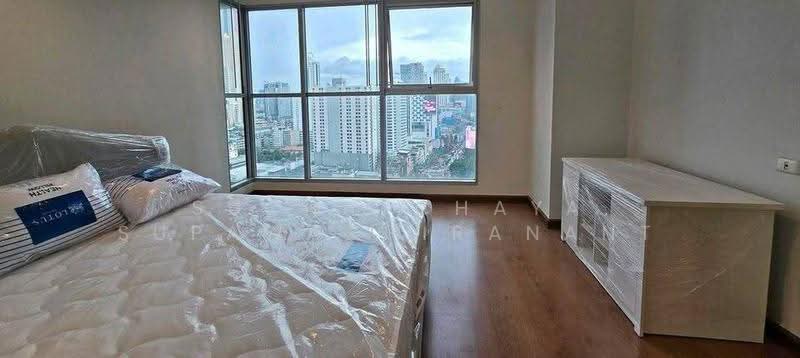 The Address Siam, Bangkok, 456 Petchburi Road, Thanon Phetchaburi, Ratchathewi, Bangkok, 2 Bedrooms, 80 sqm, Condo For Sale, by Suchatchaya Supawachiranant, 500561310 - DDproperty.com
