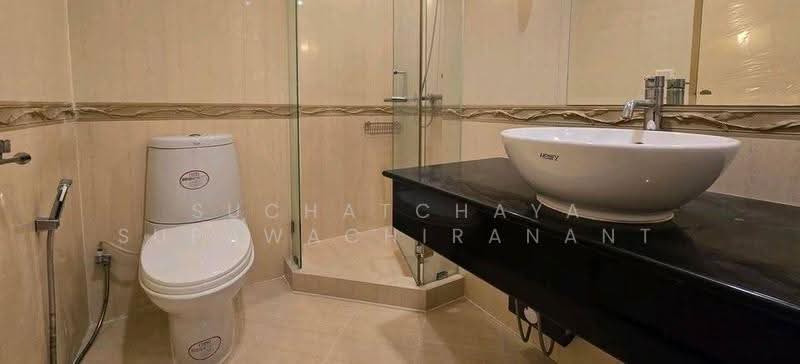 The Address Siam, Bangkok, 456 Petchburi Road, Thanon Phetchaburi, Ratchathewi, Bangkok, 2 Bedrooms, 80 sqm, Condo For Sale, by Suchatchaya Supawachiranant, 500561310 - DDproperty.com