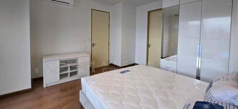 The Address Siam, Bangkok, 456 Petchburi Road, Thanon Phetchaburi, Ratchathewi, Bangkok, 2 Bedrooms, 80 sqm, Condo For Sale, by Suchatchaya Supawachiranant, 500561310 - DDproperty.com