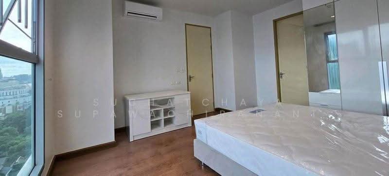 The Address Siam, Bangkok, 456 Petchburi Road, Thanon Phetchaburi, Ratchathewi, Bangkok, 2 Bedrooms, 80 sqm, Condo For Sale, by Suchatchaya Supawachiranant, 500561310 - DDproperty.com