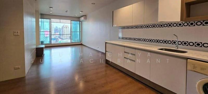 The Address Siam, Bangkok, 456 Petchburi Road, Thanon Phetchaburi, Ratchathewi, Bangkok, 2 Bedrooms, 80 sqm, Condo For Sale, by Suchatchaya Supawachiranant, 500561310 - DDproperty.com
