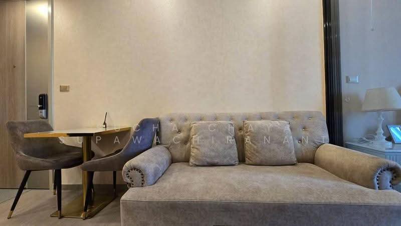 One9Five Asoke-Rama 9, Bangkok, 195 Soi Rama 9 Soi 5, Huai Khwang, Bangkok, 1 Bedroom, 36 sqm, Condo For Rent, by Suchatchaya Supawachiranant, 500561311 - DDproperty.com