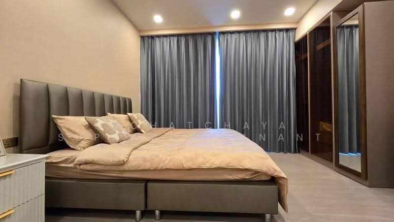 One9Five Asoke-Rama 9, Bangkok, 195 Soi Rama 9 Soi 5, Huai Khwang, Bangkok, 1 Bedroom, 36 sqm, Condo For Rent, by Suchatchaya Supawachiranant, 500561311 - DDproperty.com