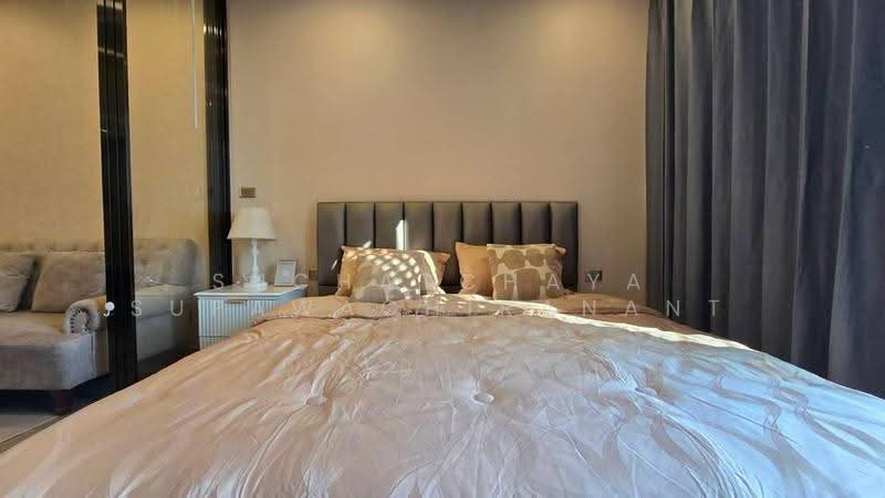 One9Five Asoke-Rama 9, Bangkok, 195 Soi Rama 9 Soi 5, Huai Khwang, Bangkok, 1 Bedroom, 36 sqm, Condo For Rent, by Suchatchaya Supawachiranant, 500561311 - DDproperty.com