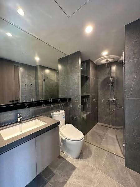 The Extro Phayathai-Rangnam, Bangkok, Rang Nam Alley, Samsen Nai, Phaya Thai, Bangkok, 1 Bedroom, 36 sqm, Condo For Rent, by Suchatchaya Supawachiranant, 500561312 - DDproperty.com