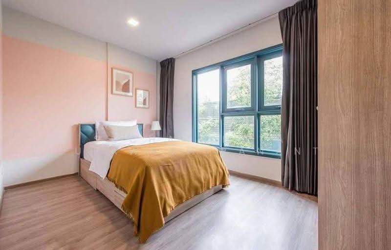 The Base Sukhumvit 50 : เดอะ เบส สุขุมวิท 50, กรุงเทพ, ซอยเริ่มเจริญ แยก 1 ถนนสุขุมวิท 50, พระโขนง, คลองเตย, กรุงเทพ, 57 ตร.ม., คอนโด ขาย, โดย Suchatchaya Supawachiranant, 500561313 - DDproperty.com