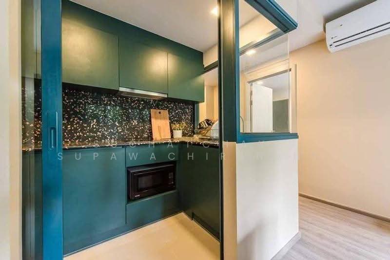 The Base Sukhumvit 50, Bangkok, Soi Roem Charoen 1, Sukhumvit 50 Road, Phra Kanong, Khlong Toei, Bangkok, 2 Bedrooms, 57 sqm, Condo For Sale, by Suchatchaya Supawachiranant, 500561313 - DDproperty.com
