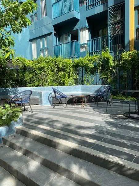 The Base Sukhumvit 50, Bangkok, Soi Roem Charoen 1, Sukhumvit 50 Road, Phra Kanong, Khlong Toei, Bangkok, 2 Bedrooms, 57 sqm, Condo For Sale, by Suchatchaya Supawachiranant, 500561313 - DDproperty.com