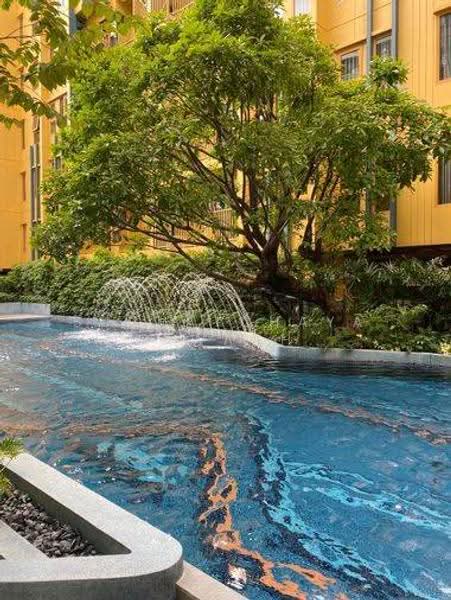 The Base Sukhumvit 50, Bangkok, Soi Roem Charoen 1, Sukhumvit 50 Road, Phra Kanong, Khlong Toei, Bangkok, 2 Bedrooms, 57 sqm, Condo For Sale, by Suchatchaya Supawachiranant, 500561313 - DDproperty.com