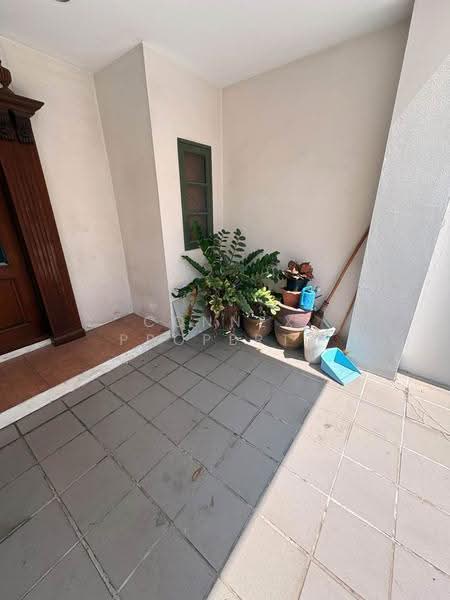 4-Storey Townhome, Soi Thetsaban Songkhrao 2 Yaek 4, Bangkok, -, Lat Yao, Chatuchak, Bangkok, 4 Bedrooms, 140 sqm, Townhouse For Sale, by Connex Property, 500561314 - DDproperty.com