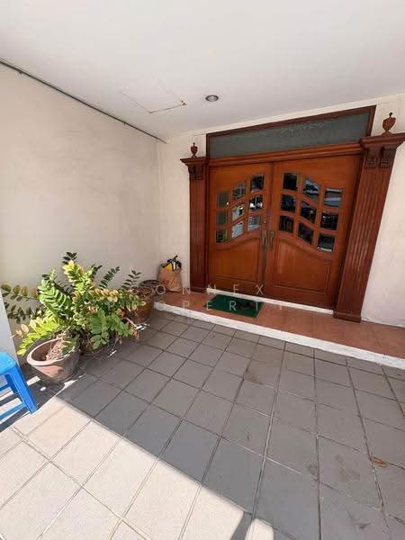 4-Storey Townhome, Soi Thetsaban Songkhrao 2 Yaek 4, Bangkok, -, Lat Yao, Chatuchak, Bangkok, 4 Bedrooms, 140 sqm, Townhouse For Sale, by Connex Property, 500561314 - DDproperty.com