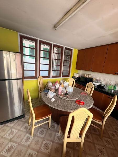 4-Storey Townhome, Soi Thetsaban Songkhrao 2 Yaek 4, Bangkok, -, Lat Yao, Chatuchak, Bangkok, 4 Bedrooms, 140 sqm, Townhouse For Sale, by Connex Property, 500561314 - DDproperty.com