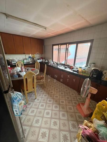 4-Storey Townhome, Soi Thetsaban Songkhrao 2 Yaek 4, Bangkok, -, Lat Yao, Chatuchak, Bangkok, 4 Bedrooms, 140 sqm, Townhouse For Sale, by Connex Property, 500561314 - DDproperty.com