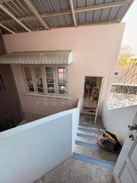 4-Storey Townhome, Soi Thetsaban Songkhrao 2 Yaek 4, Bangkok, -, Lat Yao, Chatuchak, Bangkok, 4 Bedrooms, 140 sqm, Townhouse For Sale, by Connex Property, 500561314 - DDproperty.com