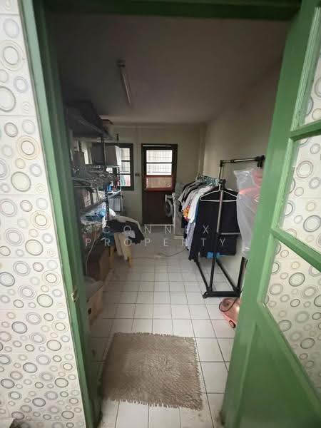 4-Storey Townhome, Soi Thetsaban Songkhrao 2 Yaek 4, Bangkok, -, Lat Yao, Chatuchak, Bangkok, 4 Bedrooms, 140 sqm, Townhouse For Sale, by Connex Property, 500561314 - DDproperty.com