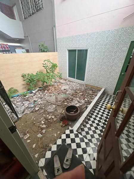 4-Storey Townhome, Soi Thetsaban Songkhrao 2 Yaek 4, Bangkok, -, Lat Yao, Chatuchak, Bangkok, 4 Bedrooms, 140 sqm, Townhouse For Sale, by Connex Property, 500561314 - DDproperty.com