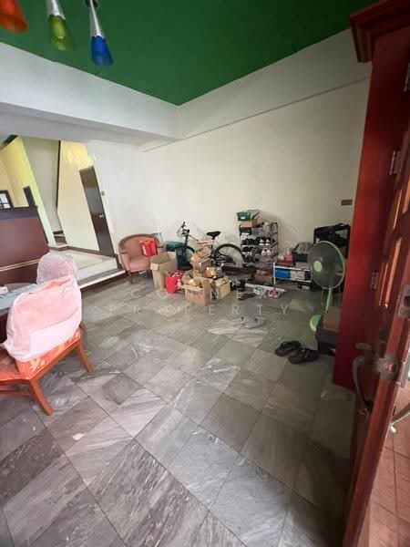 4-Storey Townhome, Soi Thetsaban Songkhrao 2 Yaek 4, Bangkok, -, Lat Yao, Chatuchak, Bangkok, 4 Bedrooms, 140 sqm, Townhouse For Sale, by Connex Property, 500561314 - DDproperty.com