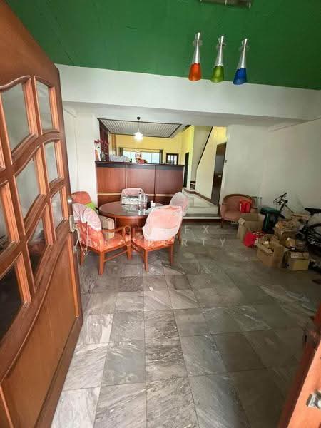 4-Storey Townhome, Soi Thetsaban Songkhrao 2 Yaek 4, Bangkok, -, Lat Yao, Chatuchak, Bangkok, 4 Bedrooms, 140 sqm, Townhouse For Sale, by Connex Property, 500561314 - DDproperty.com