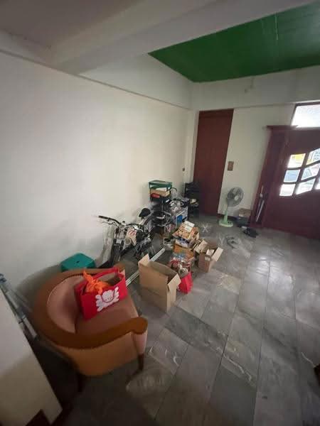 4-Storey Townhome, Soi Thetsaban Songkhrao 2 Yaek 4, Bangkok, -, Lat Yao, Chatuchak, Bangkok, 4 Bedrooms, 140 sqm, Townhouse For Sale, by Connex Property, 500561314 - DDproperty.com