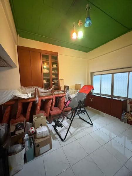 4-Storey Townhome, Soi Thetsaban Songkhrao 2 Yaek 4, Bangkok, -, Lat Yao, Chatuchak, Bangkok, 4 Bedrooms, 140 sqm, Townhouse For Sale, by Connex Property, 500561314 - DDproperty.com