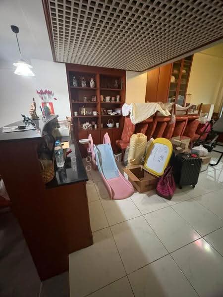 4-Storey Townhome, Soi Thetsaban Songkhrao 2 Yaek 4, Bangkok, -, Lat Yao, Chatuchak, Bangkok, 4 Bedrooms, 140 sqm, Townhouse For Sale, by Connex Property, 500561314 - DDproperty.com