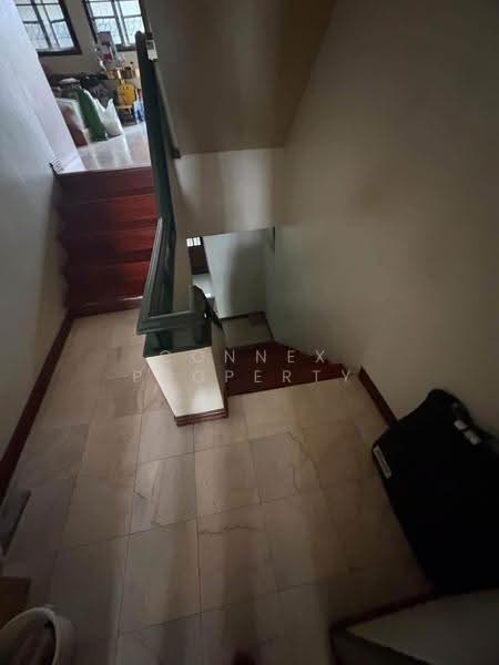 4-Storey Townhome, Soi Thetsaban Songkhrao 2 Yaek 4, Bangkok, -, Lat Yao, Chatuchak, Bangkok, 4 Bedrooms, 140 sqm, Townhouse For Sale, by Connex Property, 500561314 - DDproperty.com