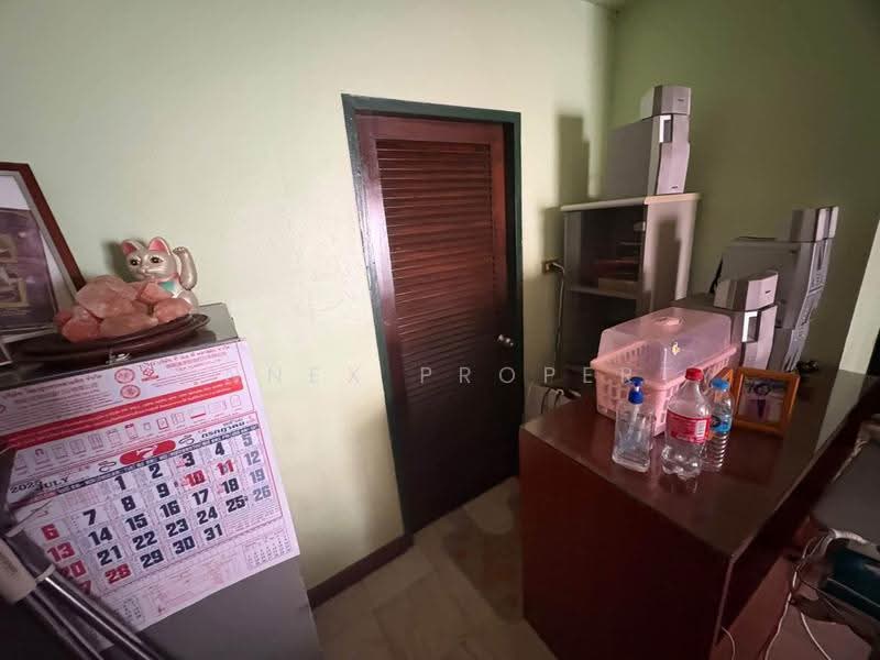 4-Storey Townhome, Soi Thetsaban Songkhrao 2 Yaek 4, Bangkok, -, Lat Yao, Chatuchak, Bangkok, 4 Bedrooms, 140 sqm, Townhouse For Sale, by Connex Property, 500561314 - DDproperty.com