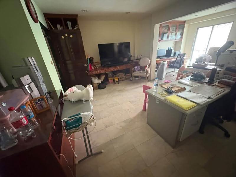 4-Storey Townhome, Soi Thetsaban Songkhrao 2 Yaek 4, Bangkok, -, Lat Yao, Chatuchak, Bangkok, 4 Bedrooms, 140 sqm, Townhouse For Sale, by Connex Property, 500561314 - DDproperty.com