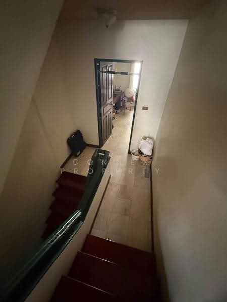 4-Storey Townhome, Soi Thetsaban Songkhrao 2 Yaek 4, Bangkok, -, Lat Yao, Chatuchak, Bangkok, 4 Bedrooms, 140 sqm, Townhouse For Sale, by Connex Property, 500561314 - DDproperty.com