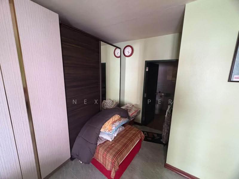 4-Storey Townhome, Soi Thetsaban Songkhrao 2 Yaek 4, Bangkok, -, Lat Yao, Chatuchak, Bangkok, 4 Bedrooms, 140 sqm, Townhouse For Sale, by Connex Property, 500561314 - DDproperty.com