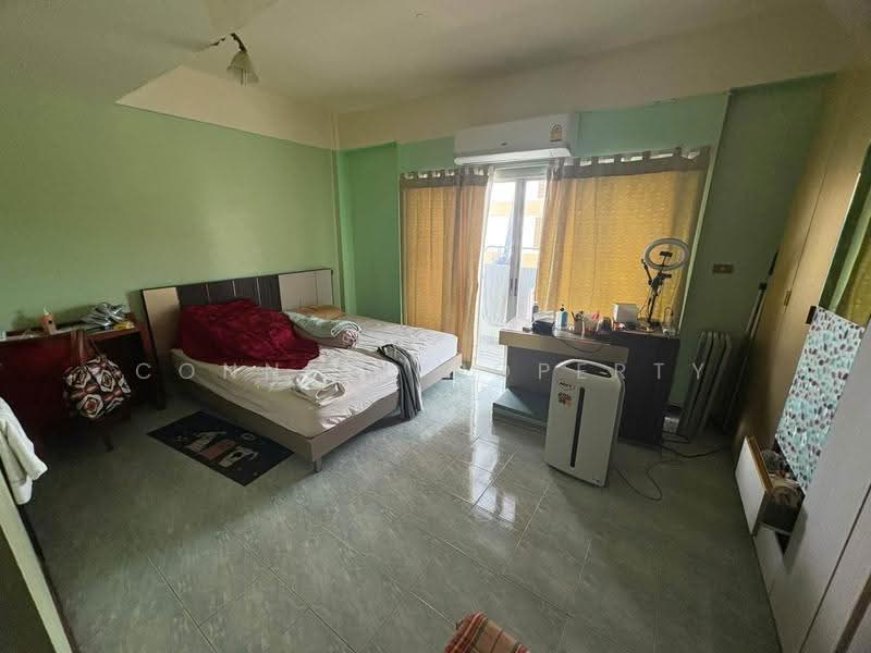4-Storey Townhome, Soi Thetsaban Songkhrao 2 Yaek 4, Bangkok, -, Lat Yao, Chatuchak, Bangkok, 4 Bedrooms, 140 sqm, Townhouse For Sale, by Connex Property, 500561314 - DDproperty.com