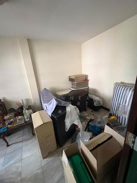 4-Storey Townhome, Soi Thetsaban Songkhrao 2 Yaek 4, Bangkok, -, Lat Yao, Chatuchak, Bangkok, 4 Bedrooms, 140 sqm, Townhouse For Sale, by Connex Property, 500561314 - DDproperty.com