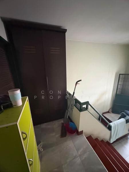 4-Storey Townhome, Soi Thetsaban Songkhrao 2 Yaek 4, Bangkok, -, Lat Yao, Chatuchak, Bangkok, 4 Bedrooms, 140 sqm, Townhouse For Sale, by Connex Property, 500561314 - DDproperty.com