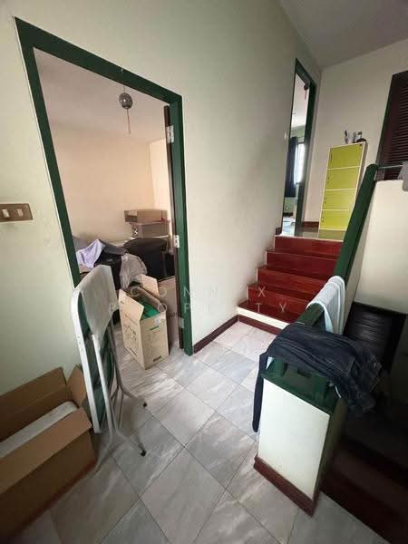 4-Storey Townhome, Soi Thetsaban Songkhrao 2 Yaek 4, Bangkok, -, Lat Yao, Chatuchak, Bangkok, 4 Bedrooms, 140 sqm, Townhouse For Sale, by Connex Property, 500561314 - DDproperty.com