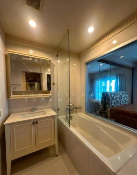 The Seed Memories Siam, Bangkok, 60 Kasem San 2 Alley, Wang Mai, Pathum Wan, Bangkok, 2 Bedrooms, 65 sqm, Condo For Sale, by Suchatchaya Supawachiranant, 500561315 - DDproperty.com