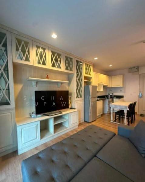 The Seed Memories Siam, Bangkok, 60 Kasem San 2 Alley, Wang Mai, Pathum Wan, Bangkok, 2 Bedrooms, 65 sqm, Condo For Sale, by Suchatchaya Supawachiranant, 500561315 - DDproperty.com