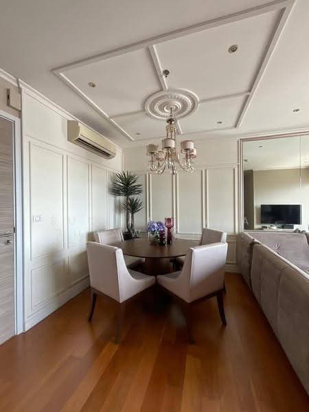 HIVE Taksin, Bangkok, 18 1 Soi, Khlong Ton Sai, Khlong San, Bangkok, 3 Bedrooms, 97 sqm, Condo For Rent, by Suchatchaya Supawachiranant, 500561316 - DDproperty.com