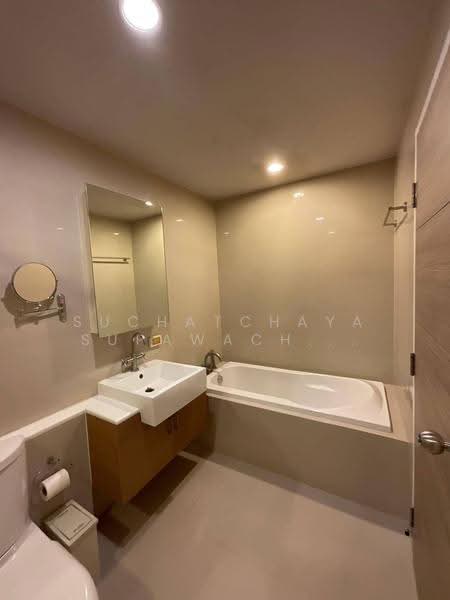 HIVE Taksin, Bangkok, 18 1 Soi, Khlong Ton Sai, Khlong San, Bangkok, 3 Bedrooms, 97 sqm, Condo For Rent, by Suchatchaya Supawachiranant, 500561316 - DDproperty.com