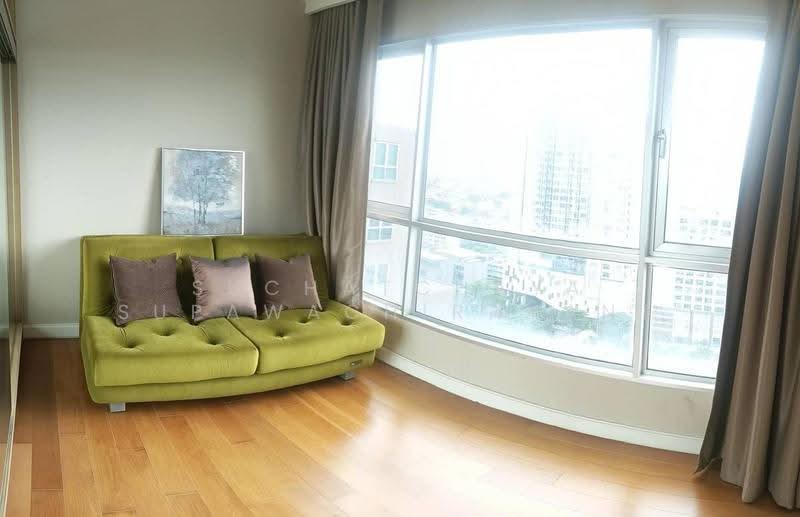 HIVE Taksin, Bangkok, 18 1 Soi, Khlong Ton Sai, Khlong San, Bangkok, 3 Bedrooms, 97 sqm, Condo For Rent, by Suchatchaya Supawachiranant, 500561316 - DDproperty.com