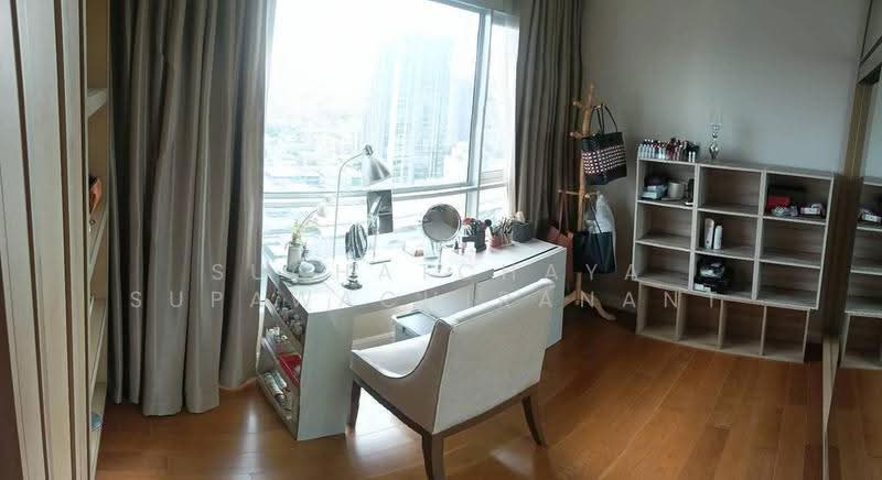 HIVE Taksin, Bangkok, 18 1 Soi, Khlong Ton Sai, Khlong San, Bangkok, 3 Bedrooms, 97 sqm, Condo For Rent, by Suchatchaya Supawachiranant, 500561316 - DDproperty.com