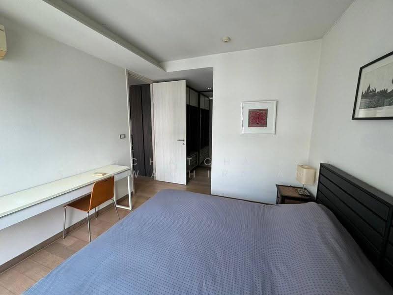 Via 49, Bangkok, 25/1 Soi Sukhumvit 49, Sukhumvit Road, Khlong Tan Nua, Watthana, Bangkok, 1 Bedroom, 35 sqm, Condo For Sale, by Suchatchaya Supawachiranant, 500561319 - DDproperty.com